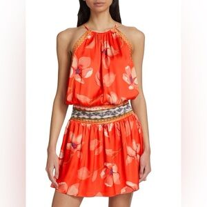 Ramy Brook Rafy Dress